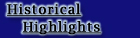 Temagami Historical Highlights