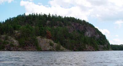 Ferguson Mountain